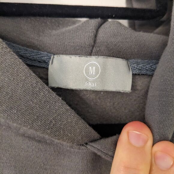 Kanye West x Kid Cudi CPFM Kids See Ghosts KSG Hoodie * - Picture 3 of 3